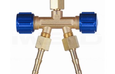 Distribuitor Gaz G1/4