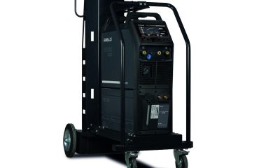 Aparat de sudură cu invertor TIG 5200 AC/DC MULTIWAVE RC