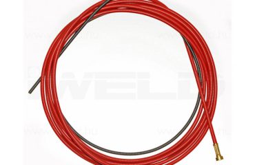 Bowden izolat 1.0-1.2 rosu/5m