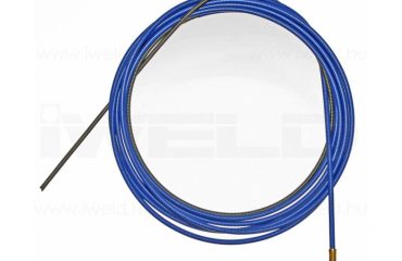 Bowden izolat albastru 5.4m