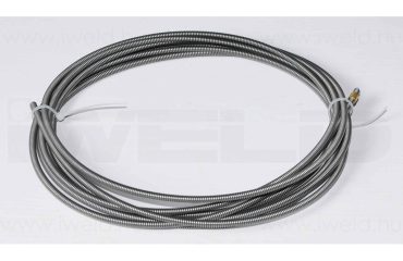 Bowden neizolat 1.4-1.6 4.4m