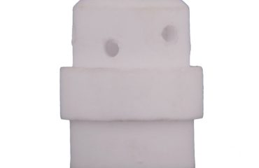 Difuzor gaz MIG 240 white