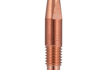 Duza contact M8x1.2mm 35mm CuCrZr Fronius