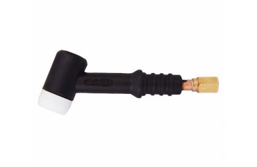 Corp/gât pistolet TIG SR17
