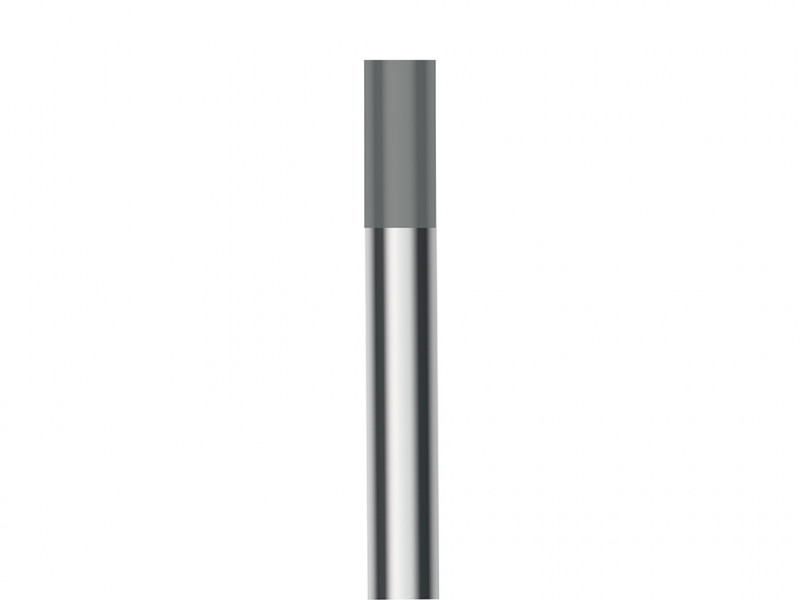 Electrozi WC20 - 1.6mm grey