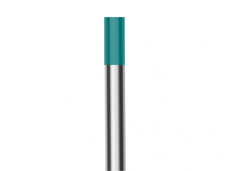 Electrozi WS - 2.4mm turquoise