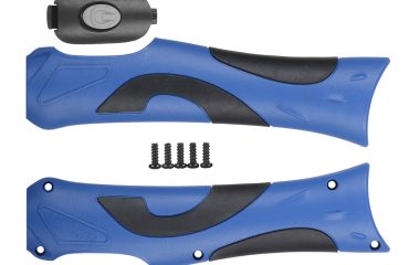 Maner pistol TIG SR18