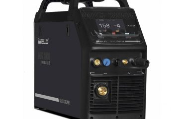Aparat de sudură cu invertor cu impuls dublu IWELD MIG 2800