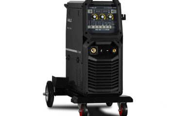 Aparat de sudură cu invertor compact IWELD MIG 320 COOLPULSE