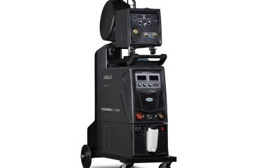 Aparat de sudură cu invertor MIG 500 DIGITAL