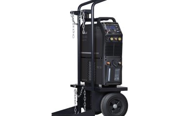 Aparat de sudură cu invertor IWELD TIG 2400 AC/DC PFC cu răcire cu apă