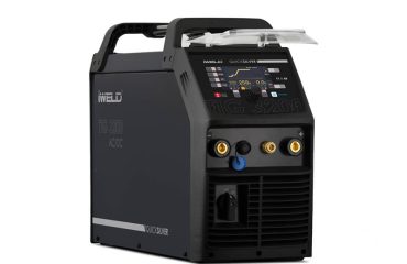 Aparat de sudură cu invertor IWELD TIG 3200 AC/DC MULTIWAVE RC