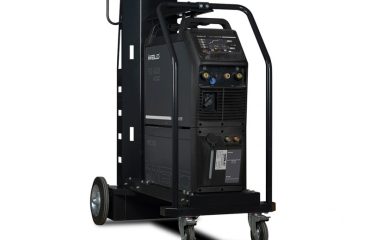 Aparat de sudură cu invertor TIG 4200 AC/DC MULTIWAVE RC