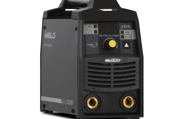 Aparat de încălzire cu invertor IWELD HD 170 MULTIARC