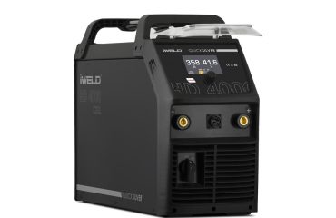 Aparat de sudură cu invertor IGBT IWELD HEAVY DUTY 4000 Cell.