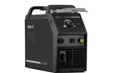 Aparat de tăiere cu plasmă CNC cu invertor IWELD CUT 125