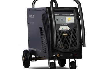 Aparat de tăiere cu plasmă cu invertor IGBT IWELD CUT 160