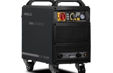 Aparat de tăiere cu plasmă cu invertor IWELD DYNACUT 130 PILOT