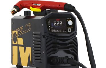 Aparat de tăiere cu plasmă cu invertor IWELD GORILLA CUT 45 PILOT