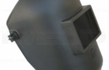 Masca de cap simpla PVC IWELD 90x110