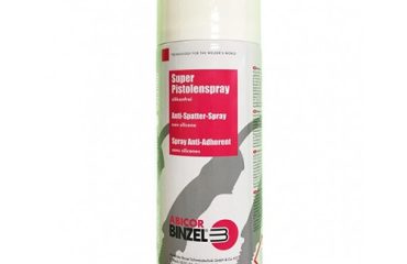 Spray anti-stropi 400ml
