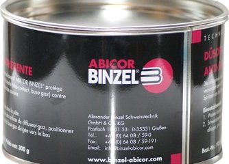 Pasta antistropi Binzel