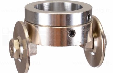 Carucior plasma PT100