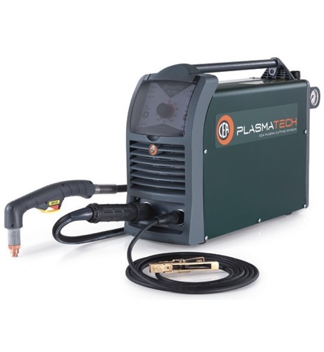 Aparat de taiat cu plasma SHARK 105