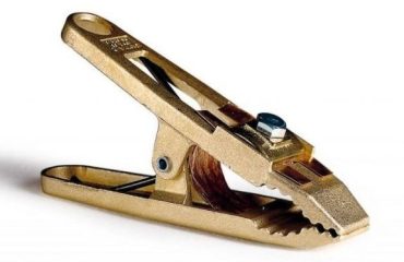 Clește masă bronz 500A