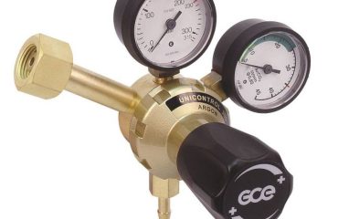 Reductor presiune Argon/CO2 MINI