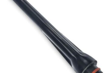 Cap strangere TIG SR 17/18/26