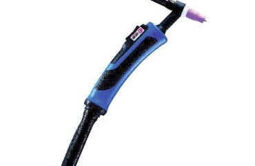 Pistolet ABICOR BINZEL ABITIG GRIP 20 - 4 m