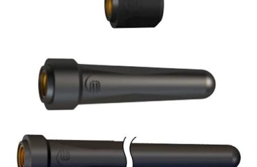 Cap strangere ABITIG 450W - scurt