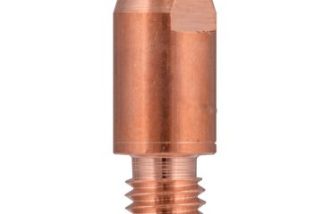 Duza contact M8x1.0x30 Alu Ecu