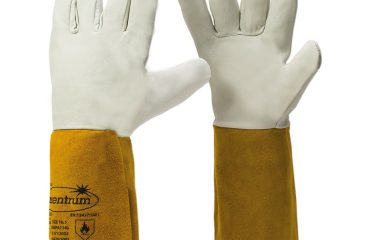 Manusi WIG(TIG) Lasc. Piele caprioara