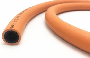 Furtun propan 12.5x3.5mm