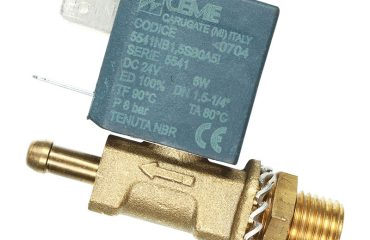 Electrovalvă 24V