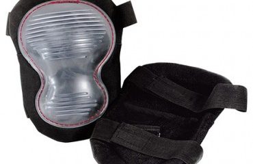 Genunchiere sudor cu scai plastic flexibil