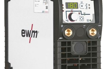 Aparat de sudură cu electrod învelit PICO 180 PULS