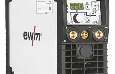 Aparat de sudură cu electrod învelit PICO 220 CEL PULS