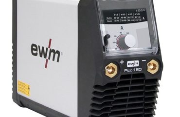 Aparat de sudură cu electrod învelit PICO 160