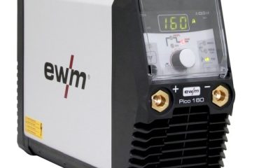 Aparat de sudură cu electrod învelit PICO 160 CEL PULS