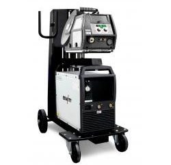 Aparat de sudura MIG/MAG Multiproces EWM Taurus 405 Basic TDM - gaz