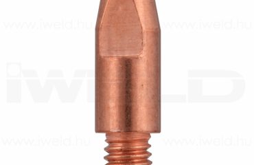 Duza de contact tip M6x28x1,2 CuCrZr