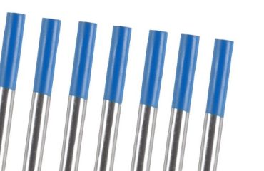 Electrozi WLa-2.0mm (cap albastru)
