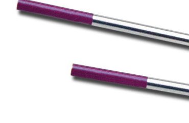 Electrozi W E3-2.4mm (cap violet)