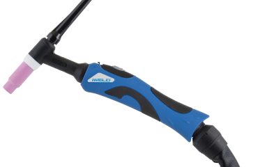 Pistolet iWeld TIG SR26 8m TSB35-50 (pot. piele)