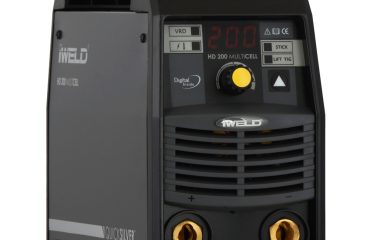 Aparat de sudură HD 200 MULTIARC