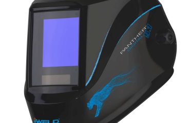 Masca LCD Panther 5.1 IWELD