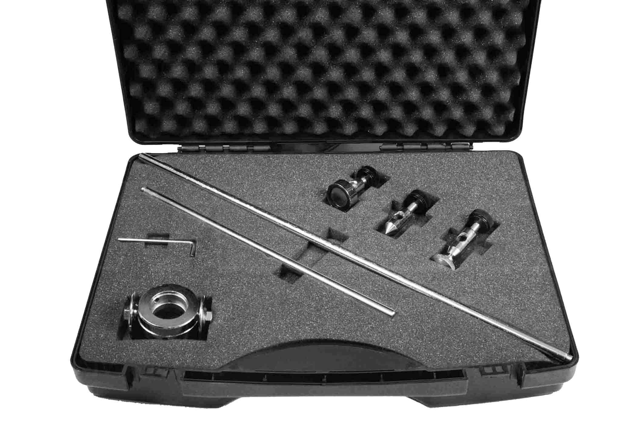 Set cărucior plasma cu compas A81-CV52
